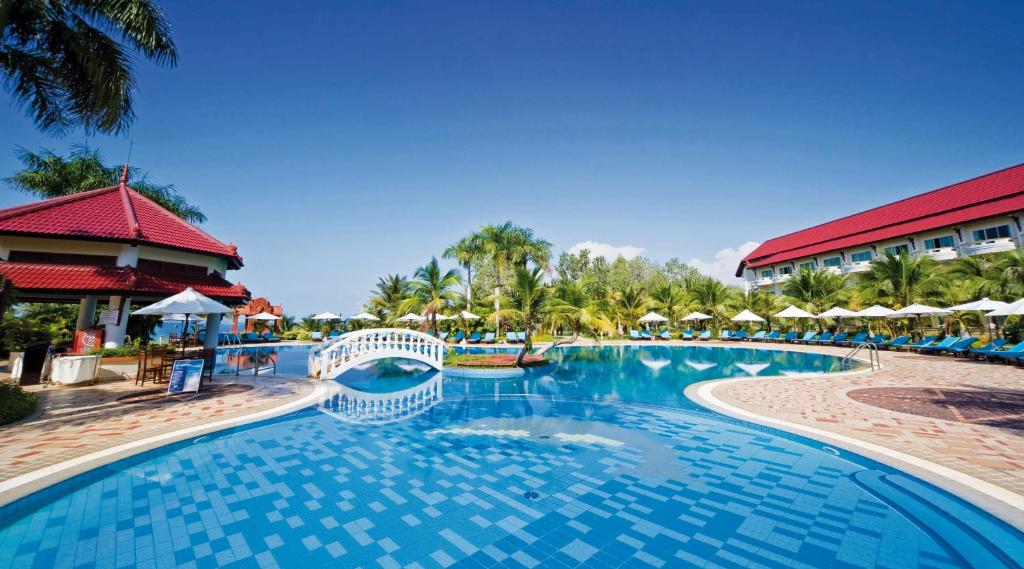 Sokha Beach Resort, Sihanoukville – Updated 2023 Prices