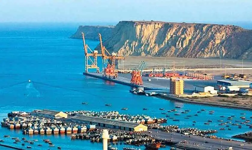 Top Places To Visit In Gwadar