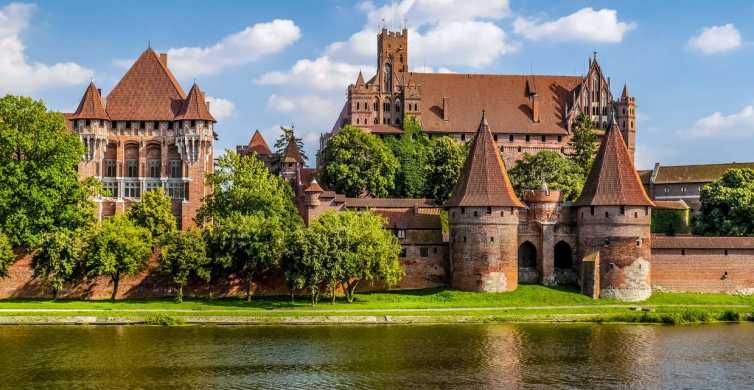 The Best Malbork Culture &Amp; History 2023 - Free Cancellation | Getyourguide