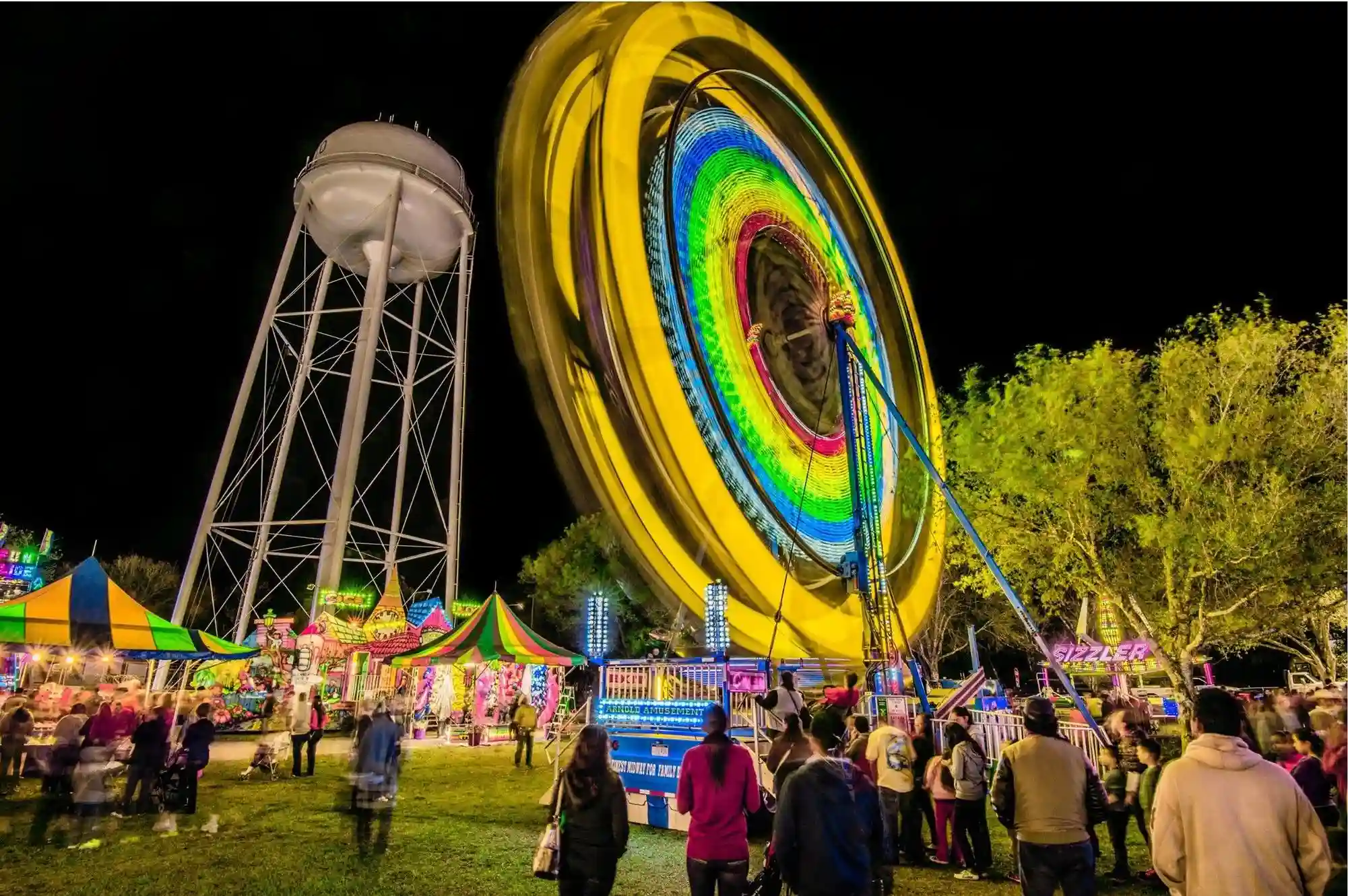 Things To Do Clearwater Florida Events And Festivals