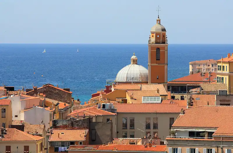 Ajaccio Cathedral