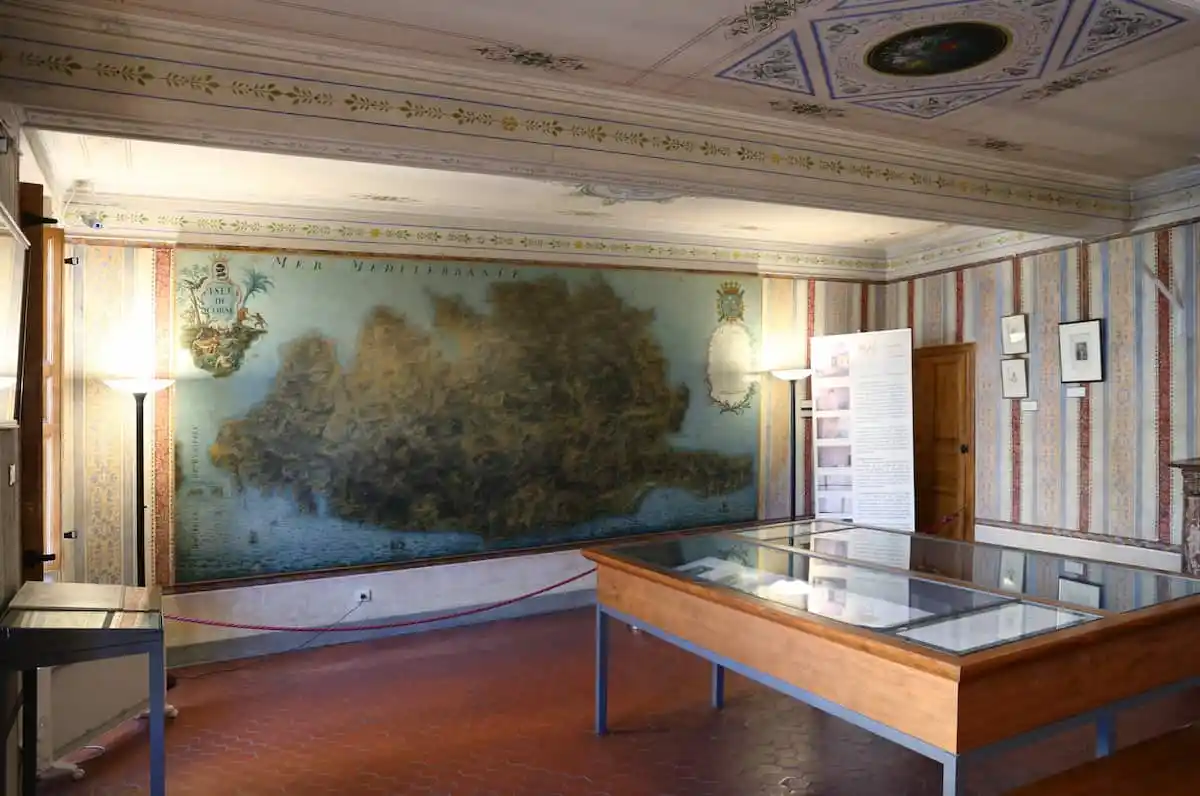 Maison Bonaparte