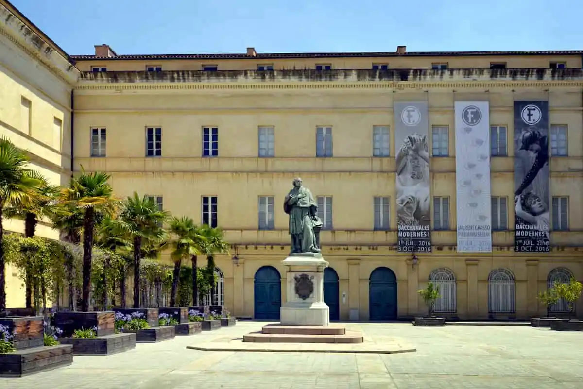 Musée Fesch