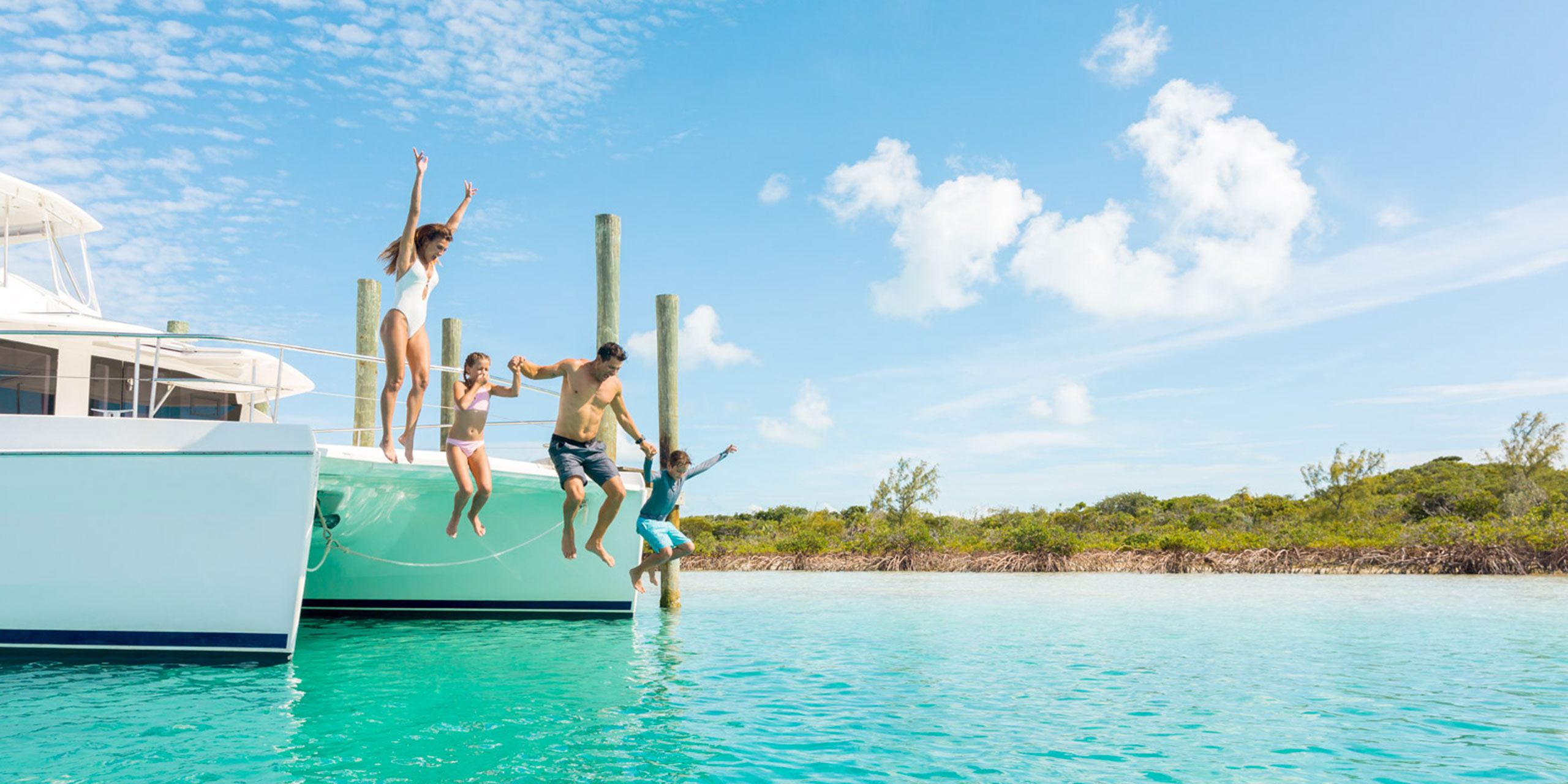 6 Best Bahamas Family Vacations | Family Vacation Critic