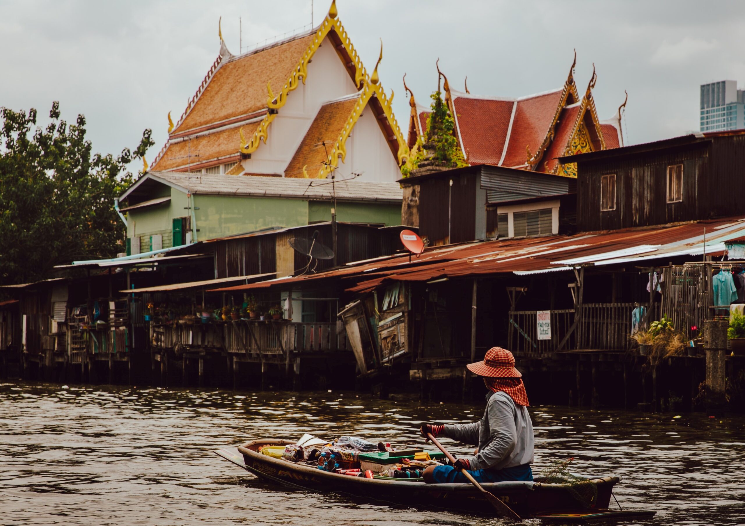 Bangkok Visit 2023: Top 6 Must-See Places In Bangkok