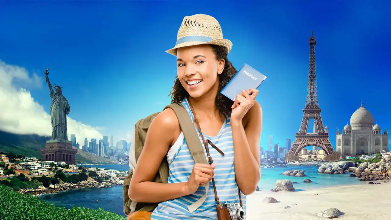 Understanding The Different Types Of Visas: Which One Is Right For You?