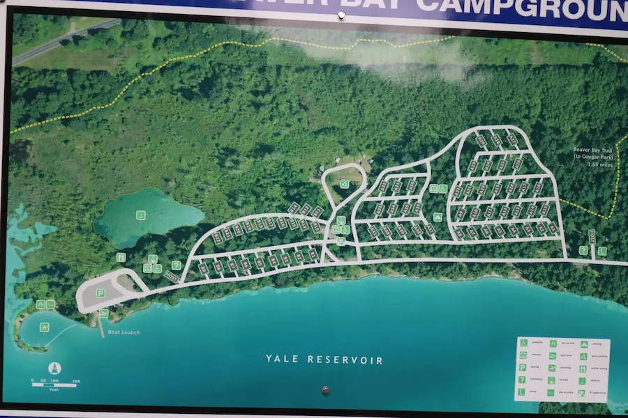 Exploring Beaver Bay Campground: 101 Short Guide