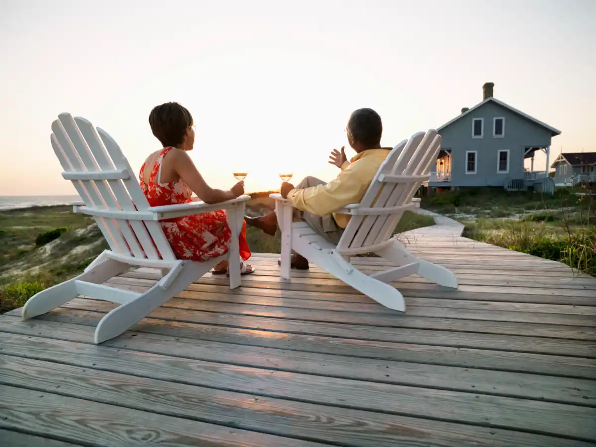Benefits Of Vacation Rentals Vs. Hotels
