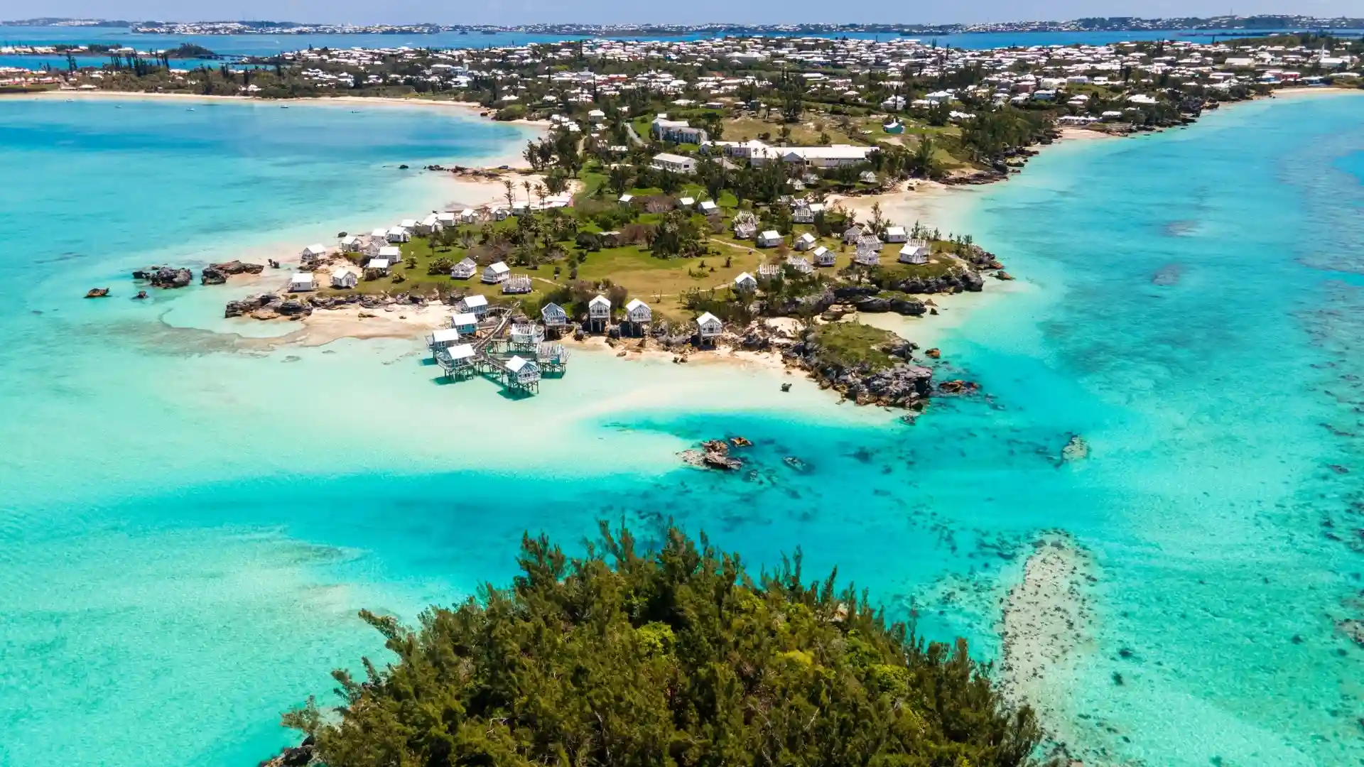Bermuda Travel Authorization – Entry Fee And Application For Americans
