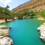 Best Places To Visit In Oman