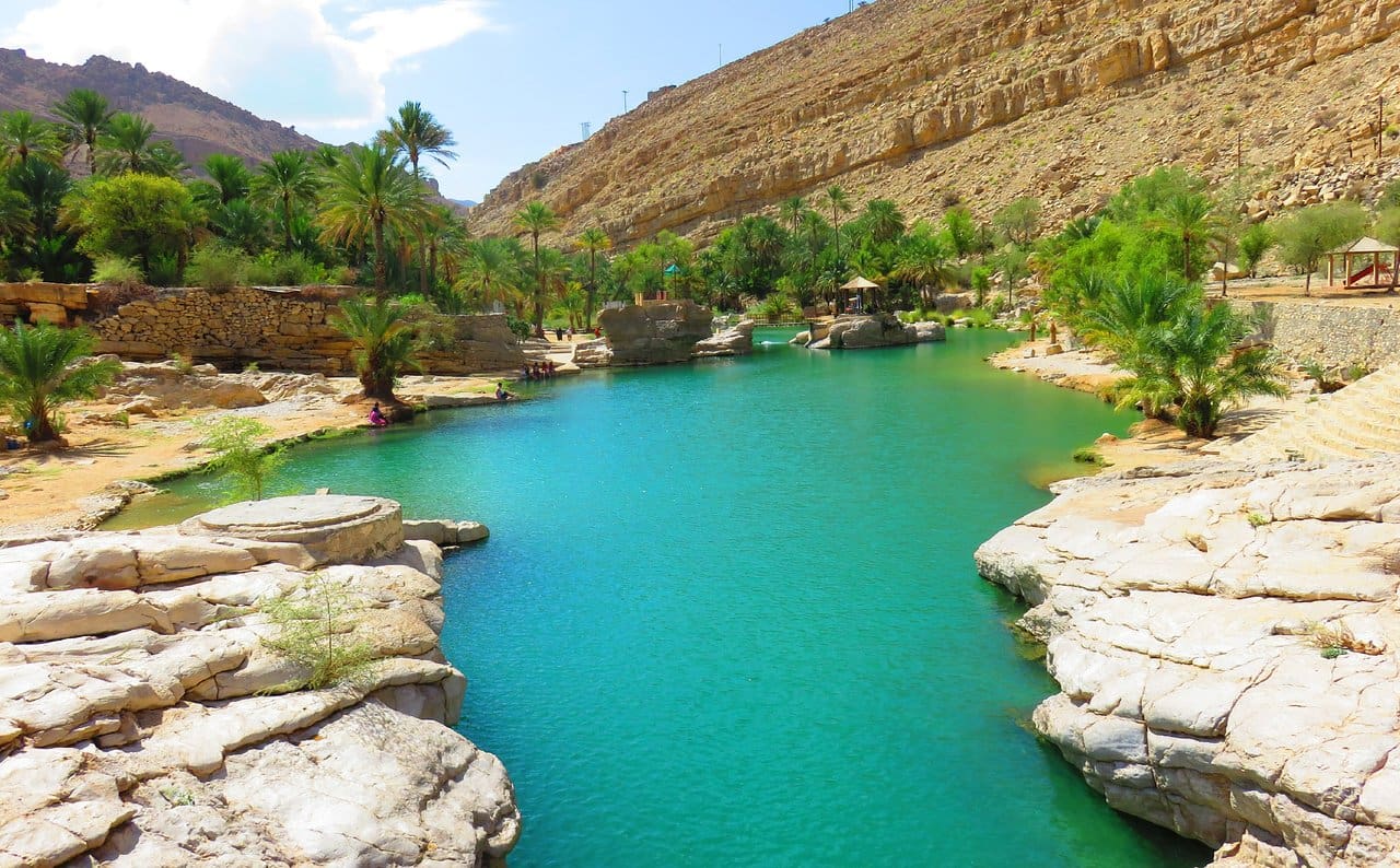 10 Best Places to Visit in Oman 1 Best Places To Visit In Oman