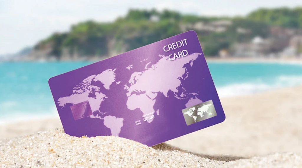 The Ultimate Guide To The Best Credit Cards For International Travel