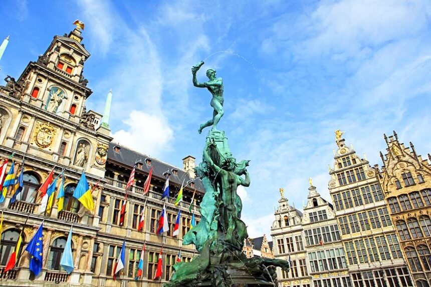 12 Best Things To Do In Antwerp