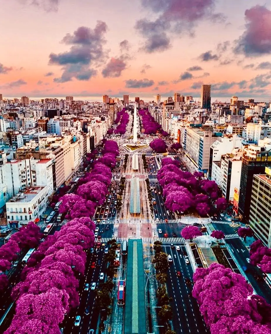 Buenos Aires, Argentina