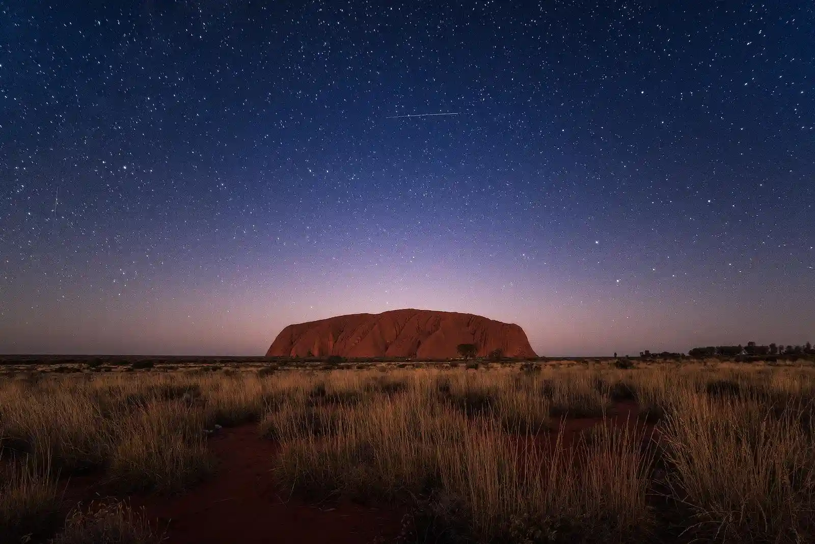 Night Skies Australia