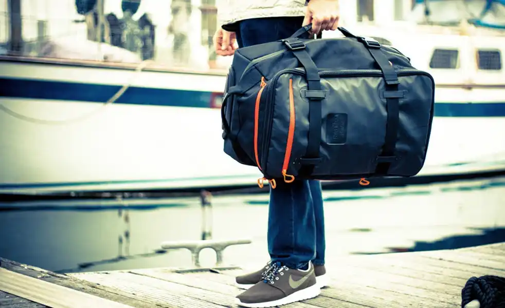 Invest In An Excellent Carry-On Bag