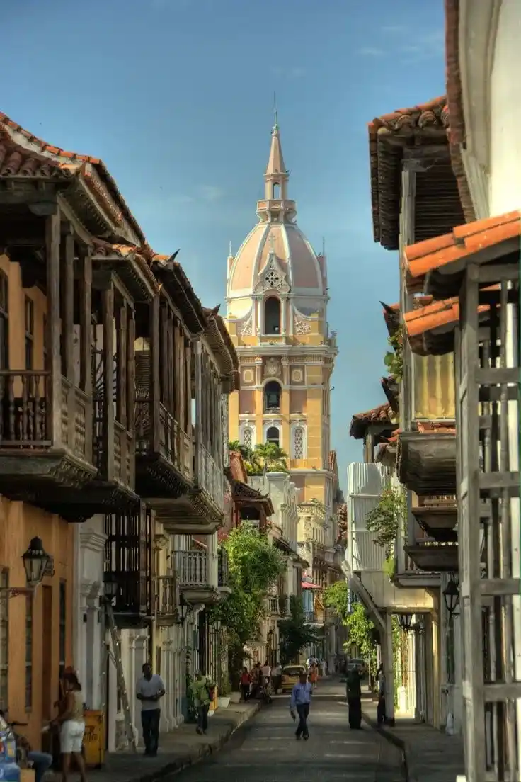 Cartagena, Colombia