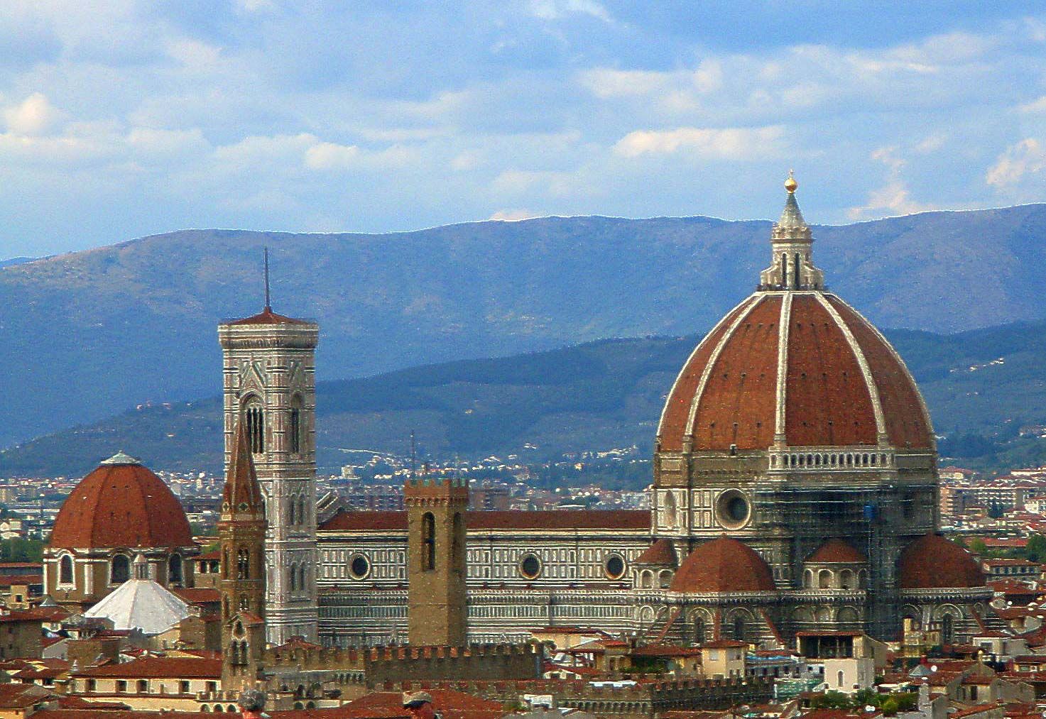 Florence | Italy, History, Geography, &Amp; Culture | Britannica