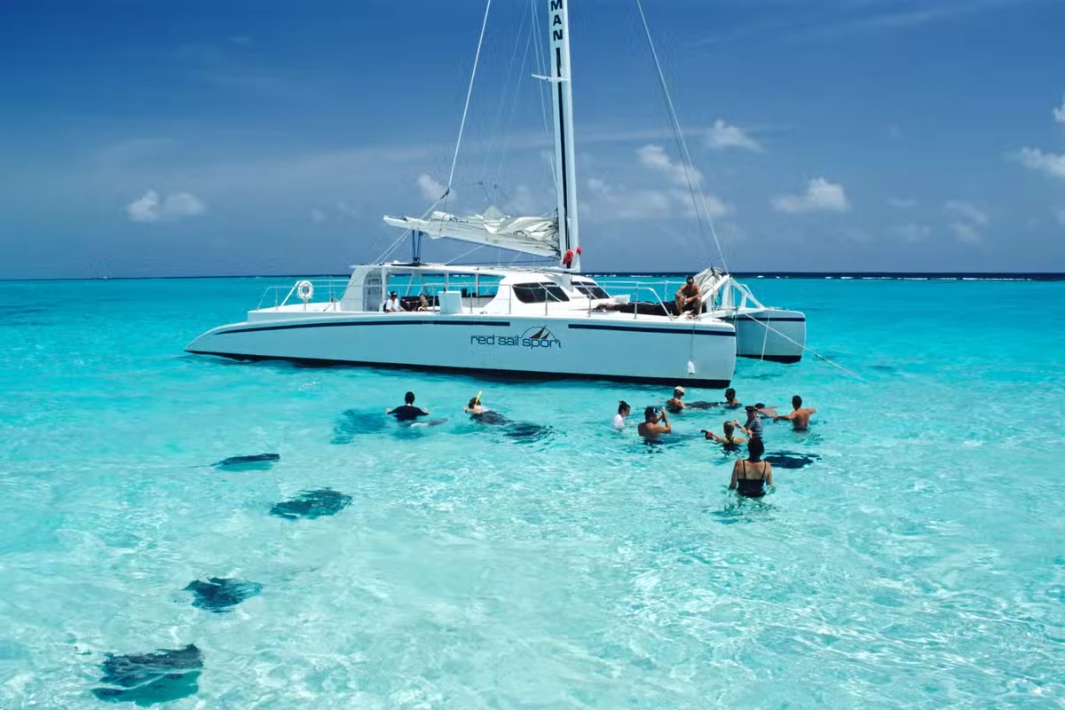 Top 10 Exciting Things To Do In The Cayman Islands