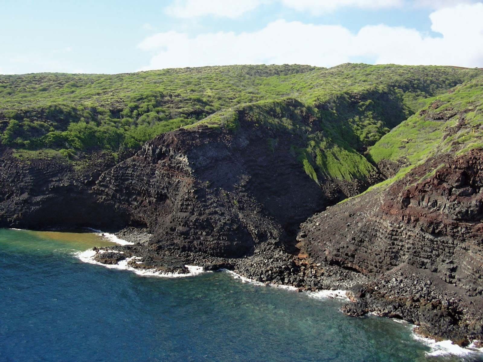 Kahoolawe | Hawaiian, Sacred, Restoration | Britannica