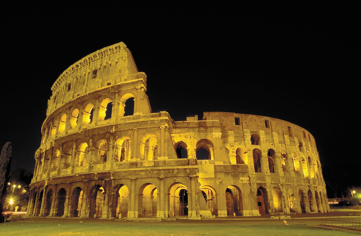 Rome | Italy, History, Map, Population, Climate, &Amp; Facts | Britannica