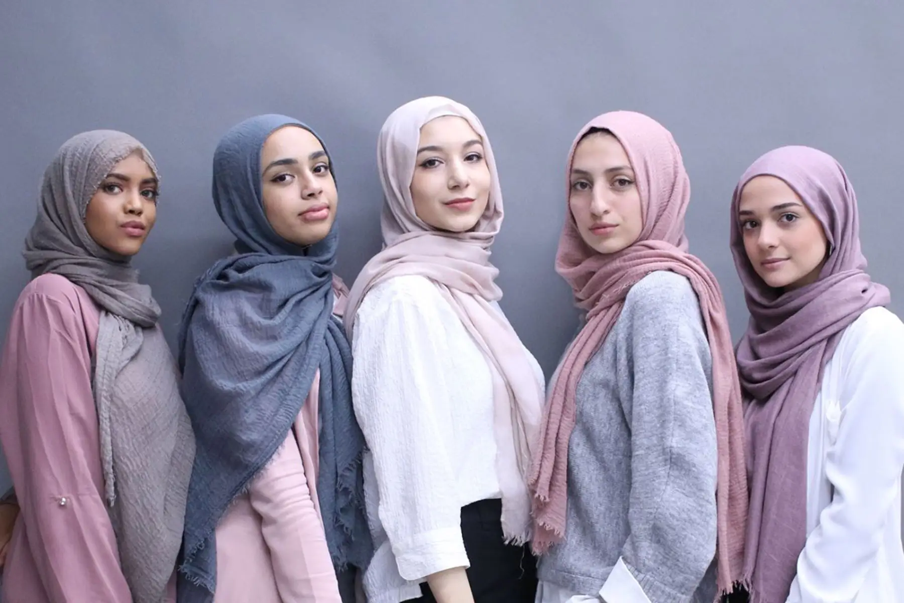 Cotton Hijab
