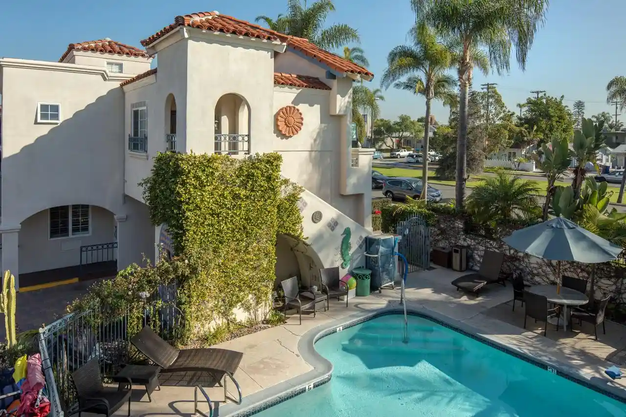 Crown City Inn Coronado