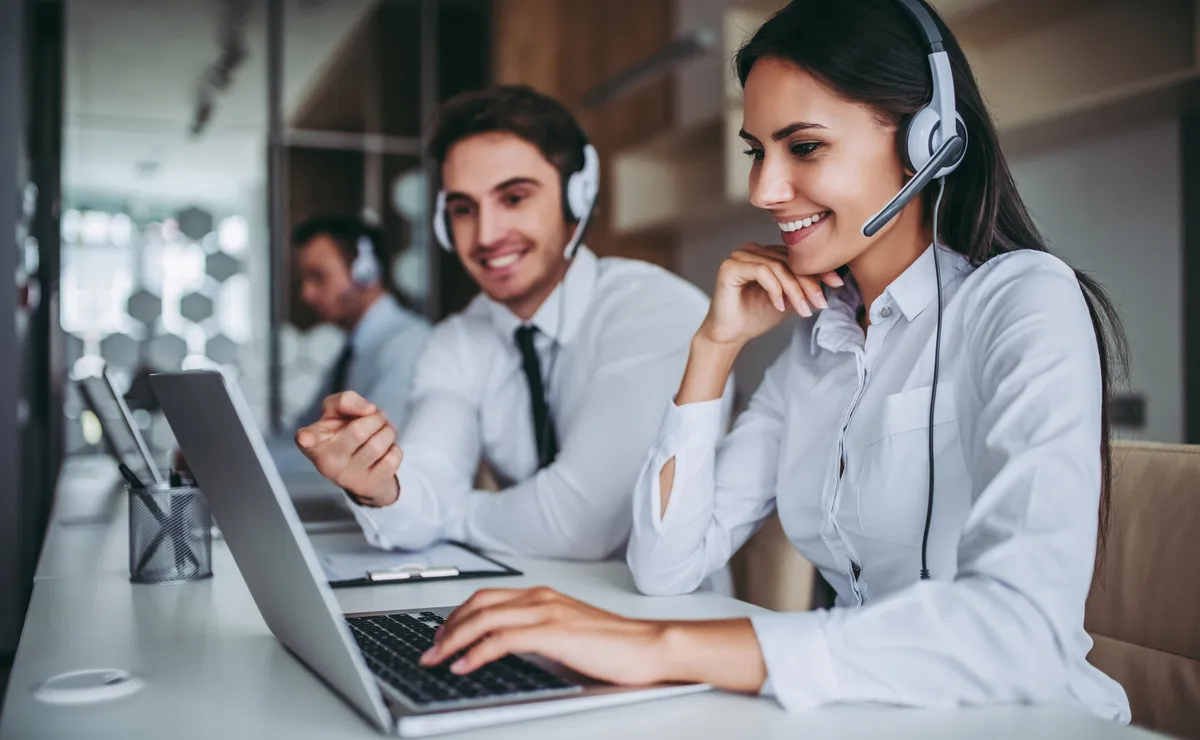 Customer Service And Professionalism