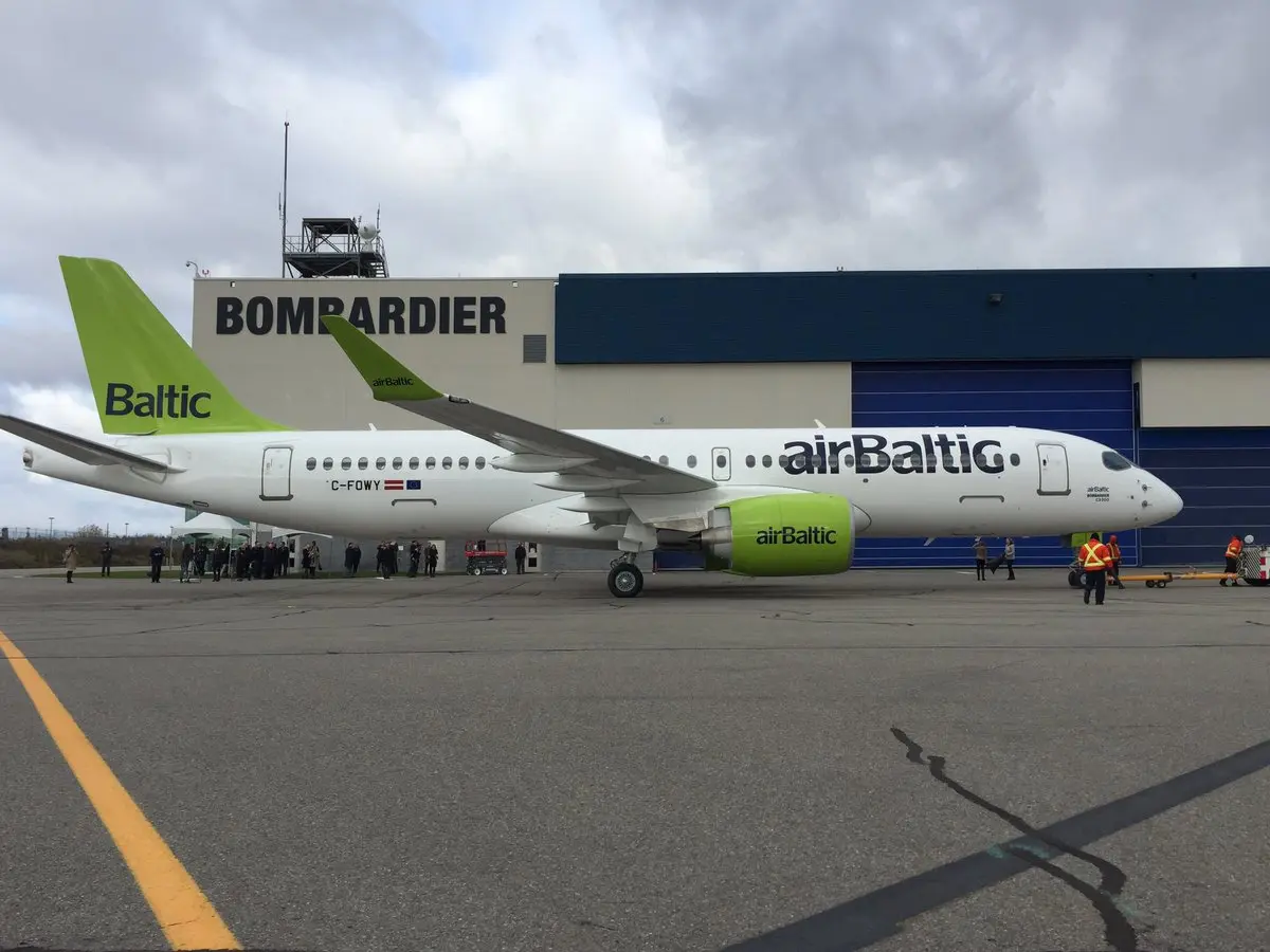 The Baltics Is A Safe Travel Destination
