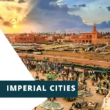 4 Days Morocco Tour: A Comprehensive Itinerary