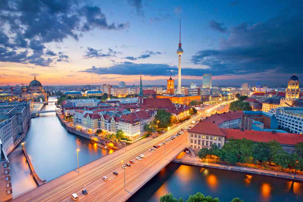 7 Best Day Trips from Berlin 1 7 Best Day Trips From Berlin