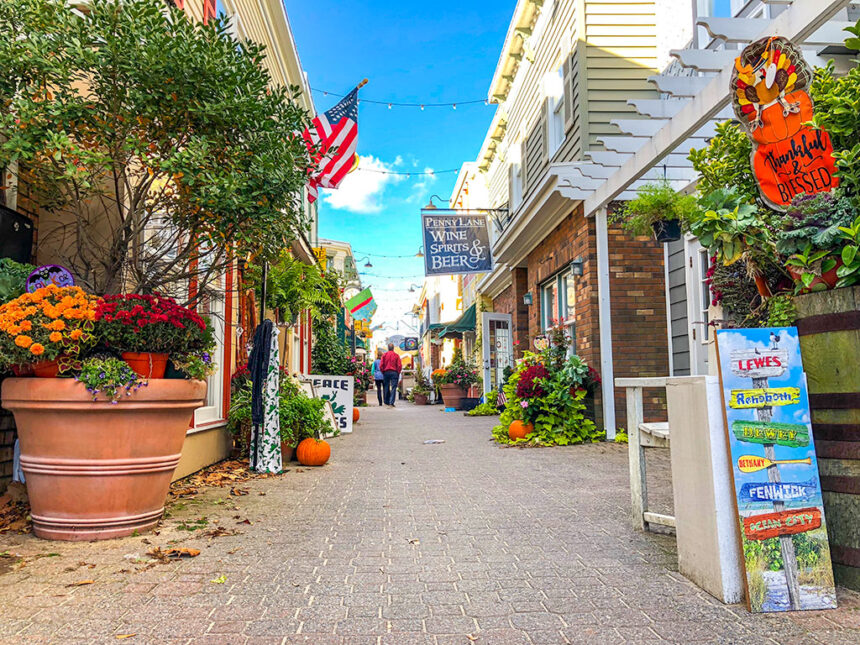 Things To Do In Rehoboth Beach