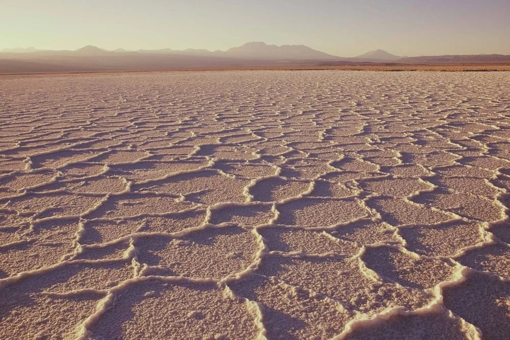 Uncovering The Mysteries Of The Top 10 Driest Places On Earth