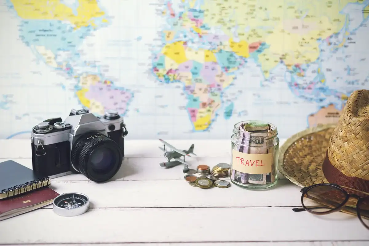 Budget For Experiences.