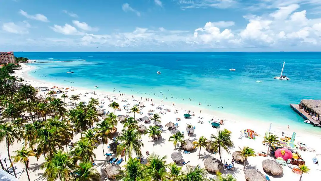 Which Is Way Cheaper To Travel To Aruba Or Bahamas?