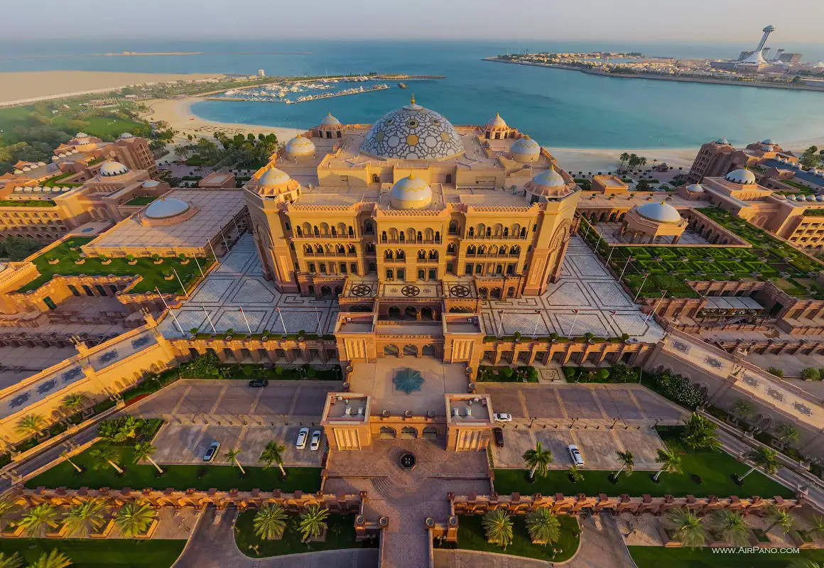 Emirates Palace