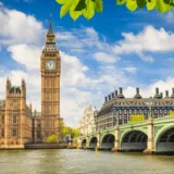 10 Reasons Why London Is The Best City In The World
