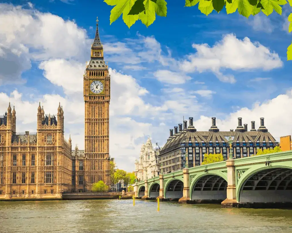 10 Reasons Why London Is The Best City In The World