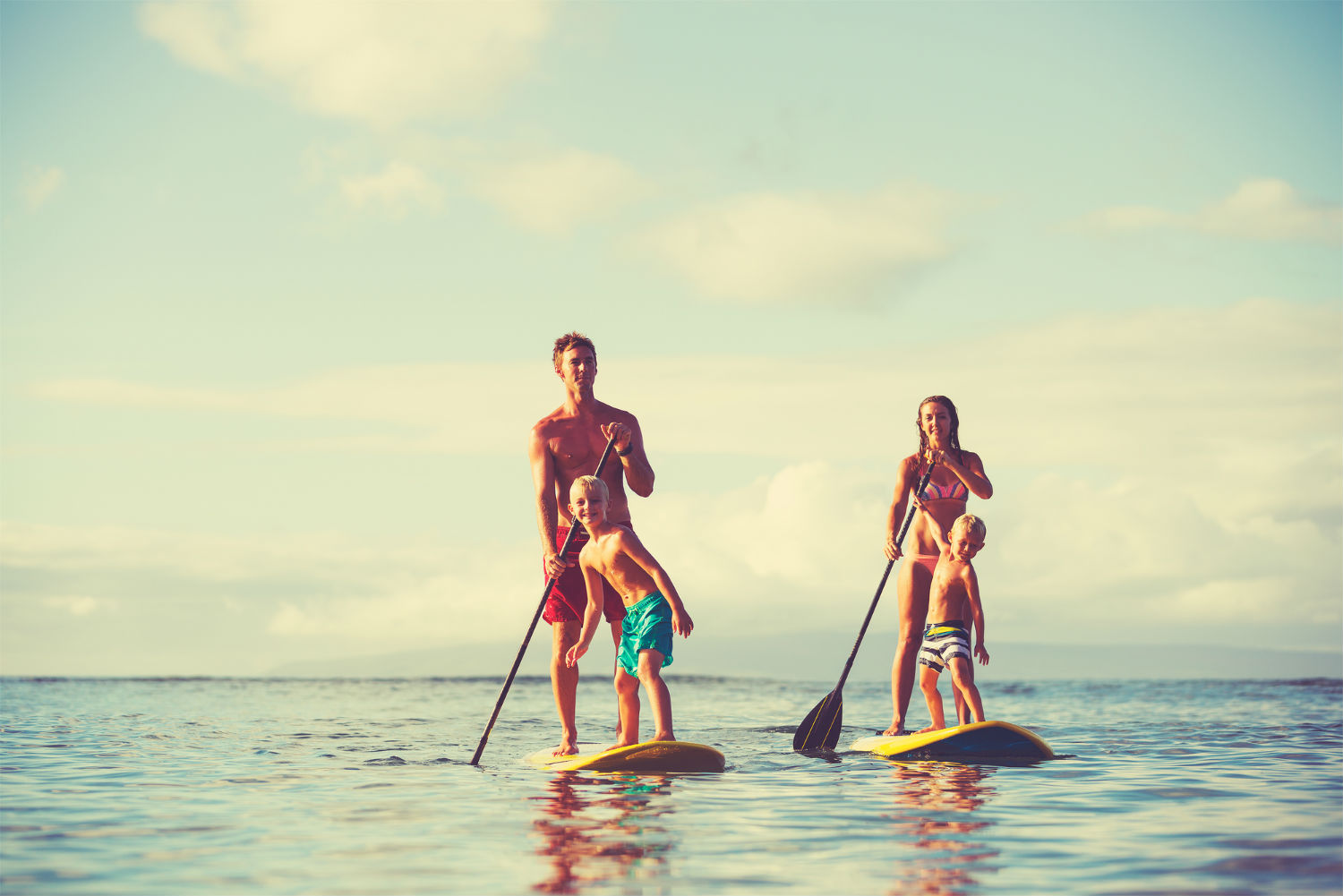 25 Ways Taking A Vacation Can Positively Change Your Life
