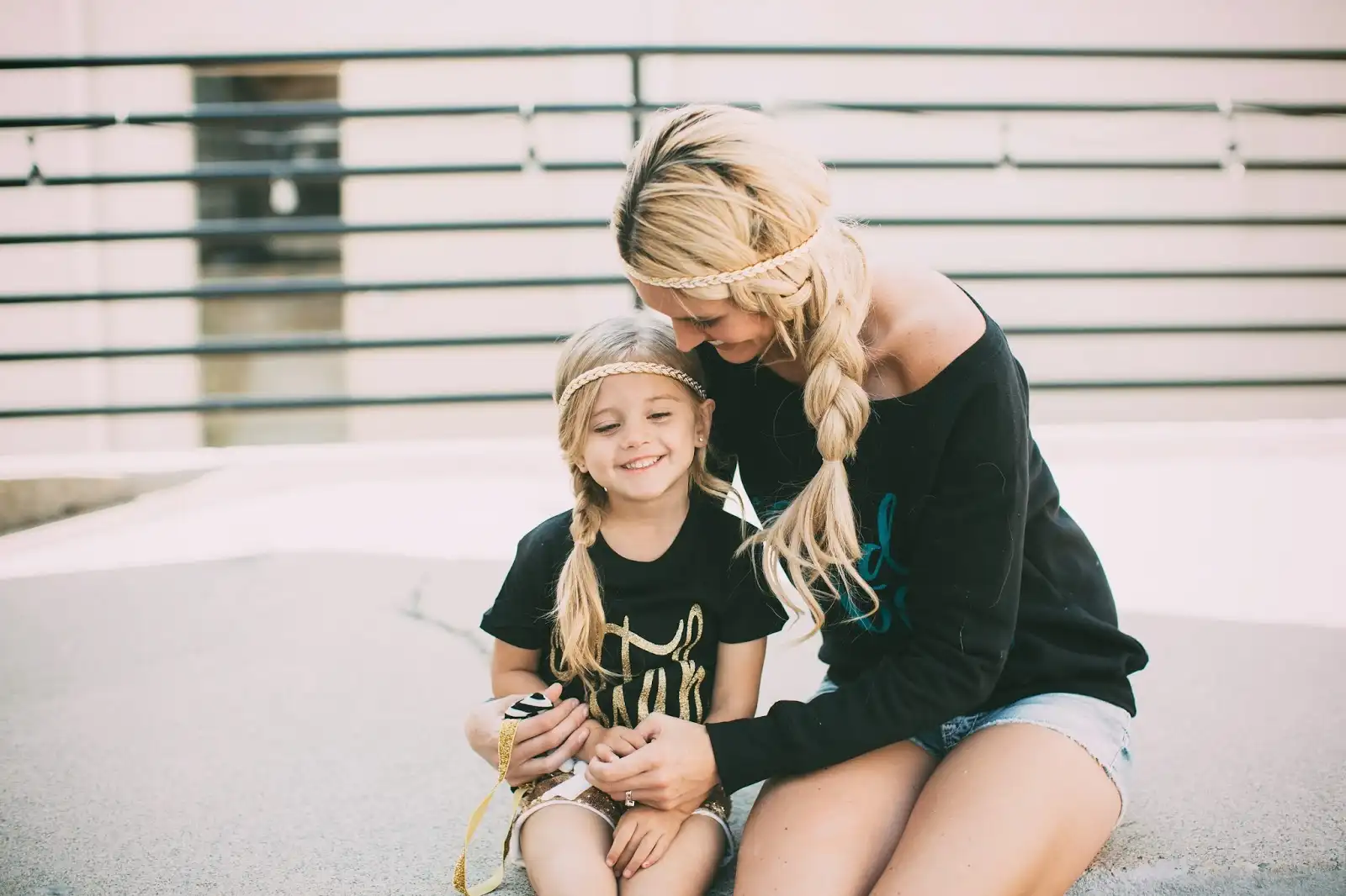 Why You Should Follow My Mommy Style?
