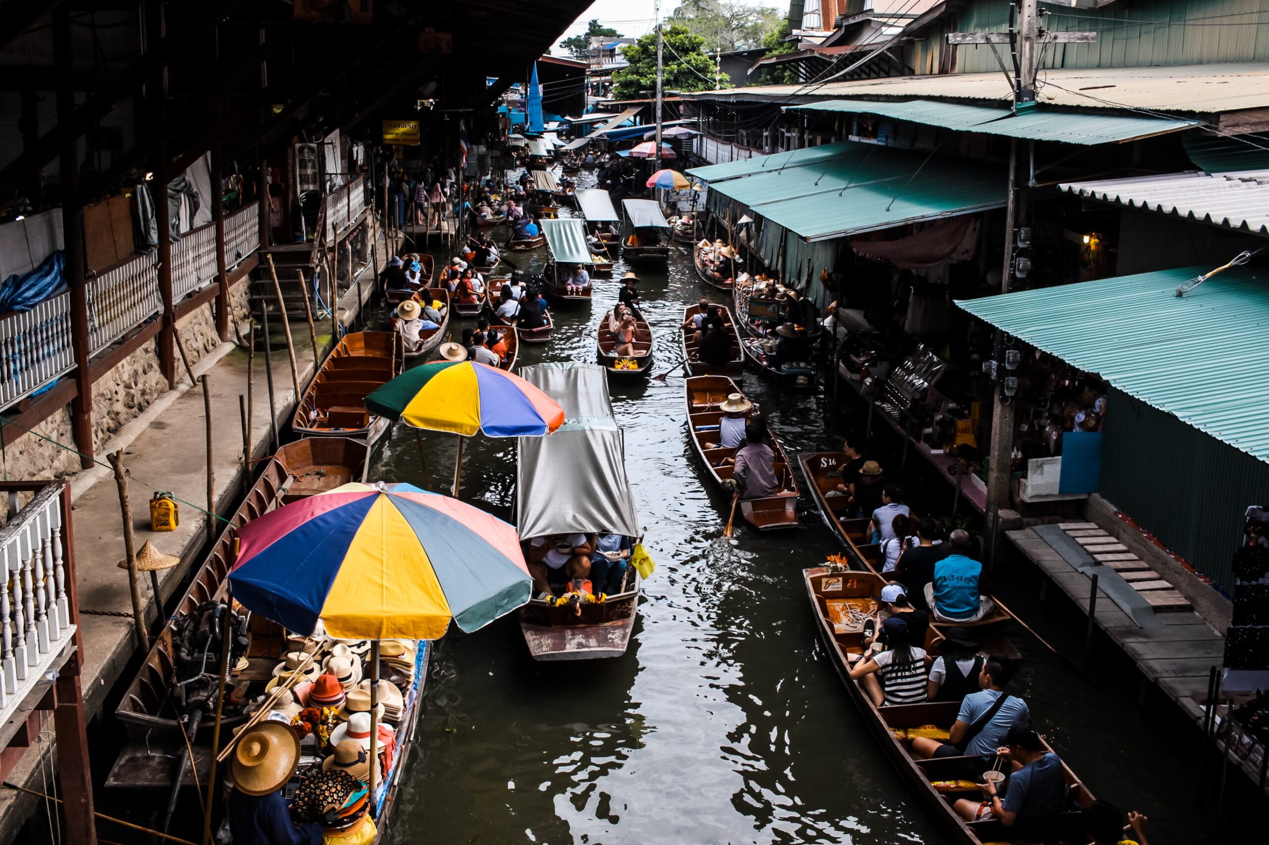 Bangkok Visit 2023: Top 6 Must-See Places In Bangkok