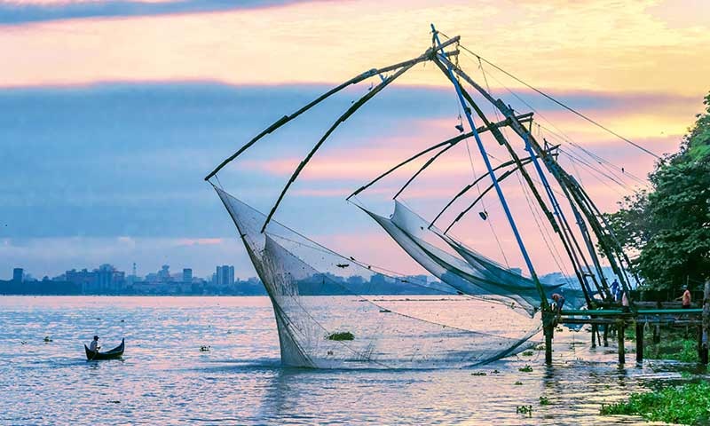 10 Compelling Tourist Places In Kochi (Cochin)