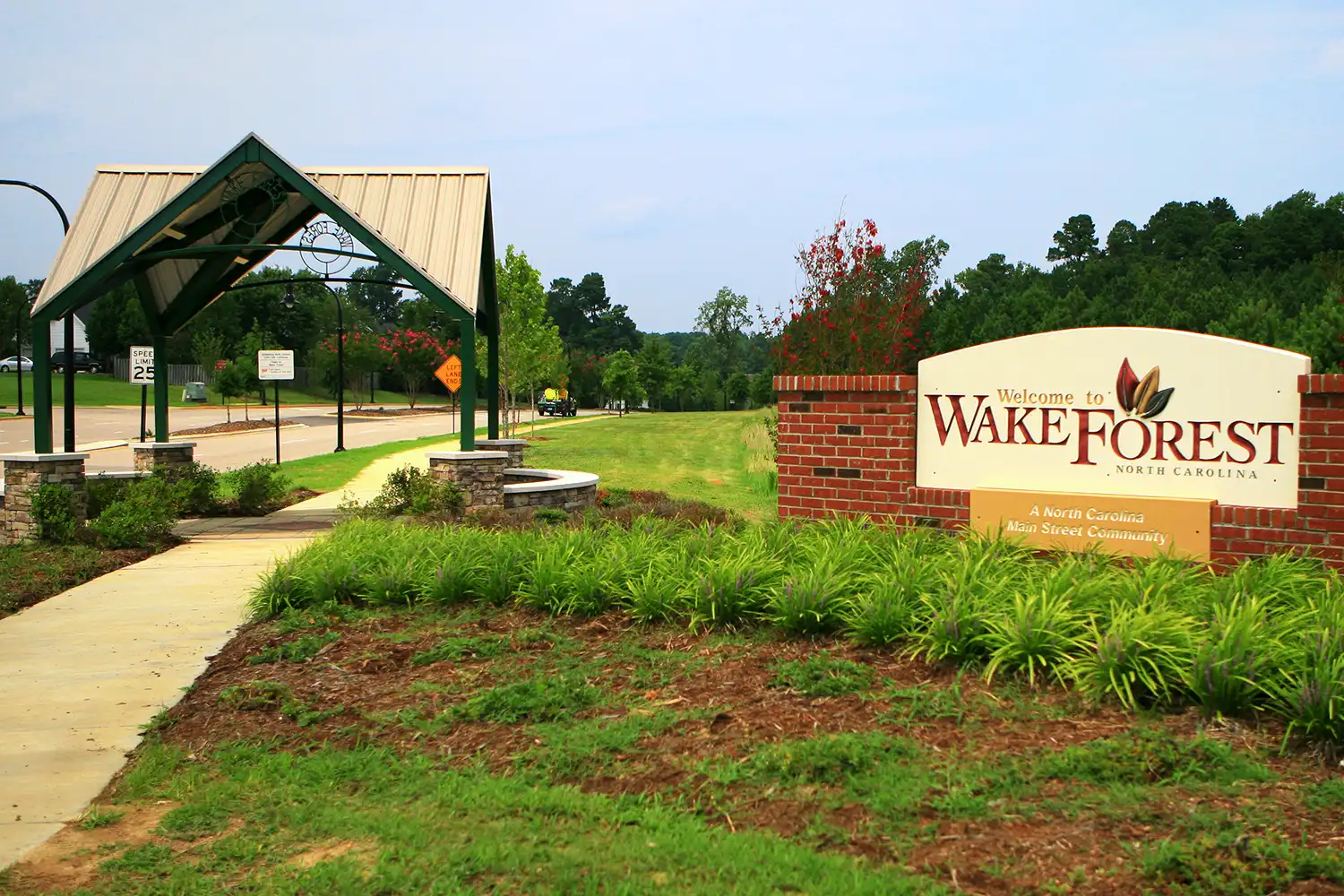 Discover Wake Forest Adventure Park: An Outdoor Paradise For Thrill Seekers