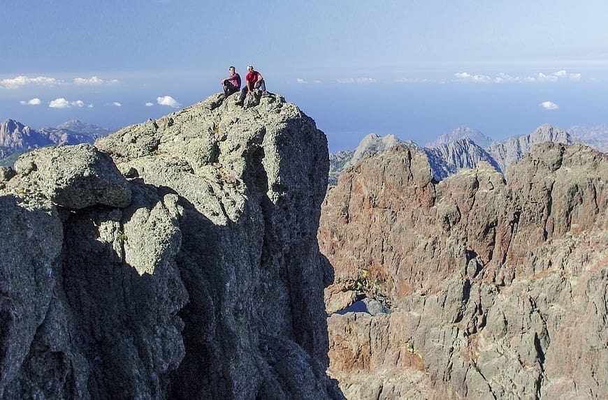 Top 5 Best Treks In The World