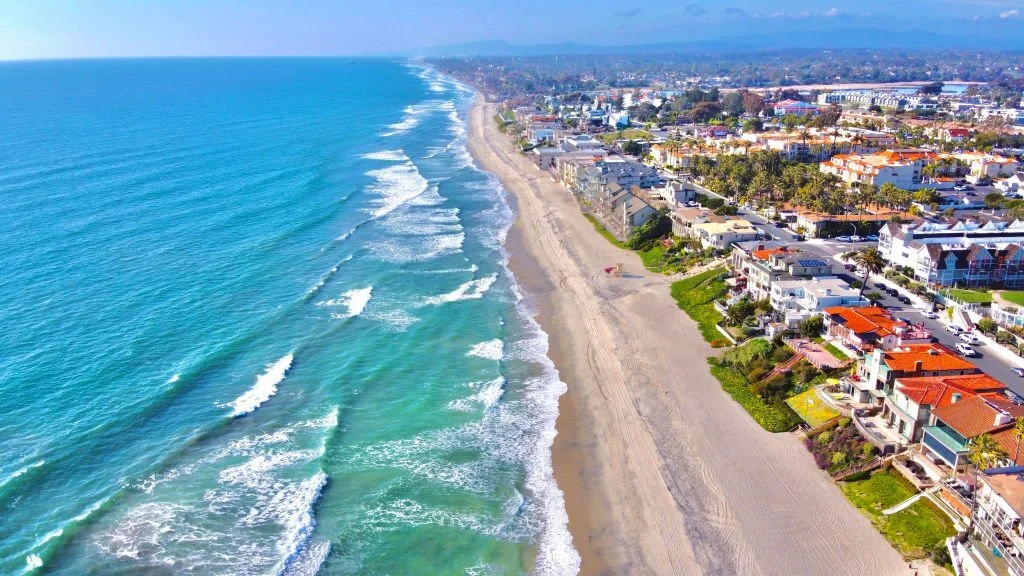 Top Things To Do In California