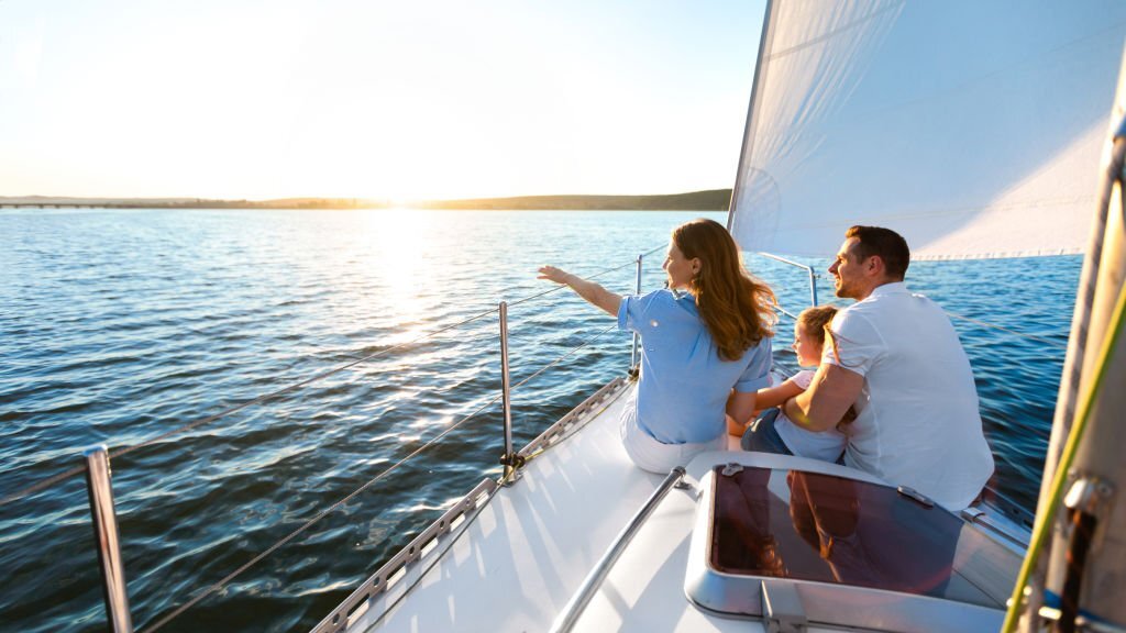 Navigating The Seas Of Boating: Why You Need A Boating License