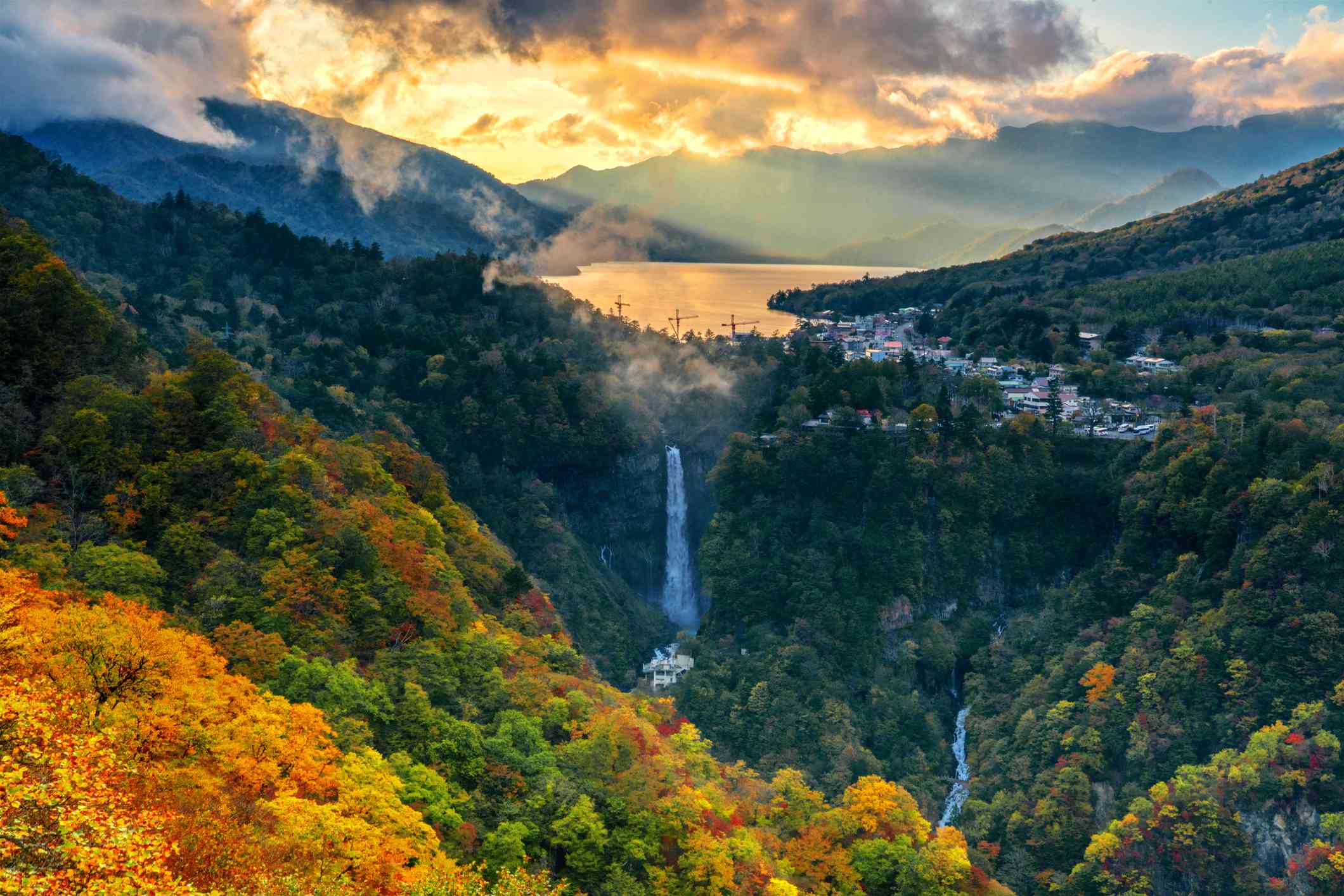 Nikko National Park: The Complete Guide