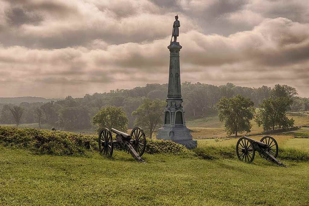 Gettysburg