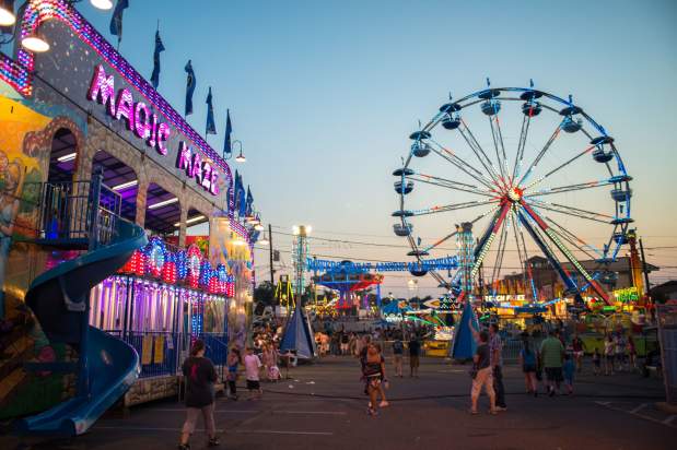 Explore Lehigh Valley Festivals | Lehigh Valley Concerts &Amp; Events