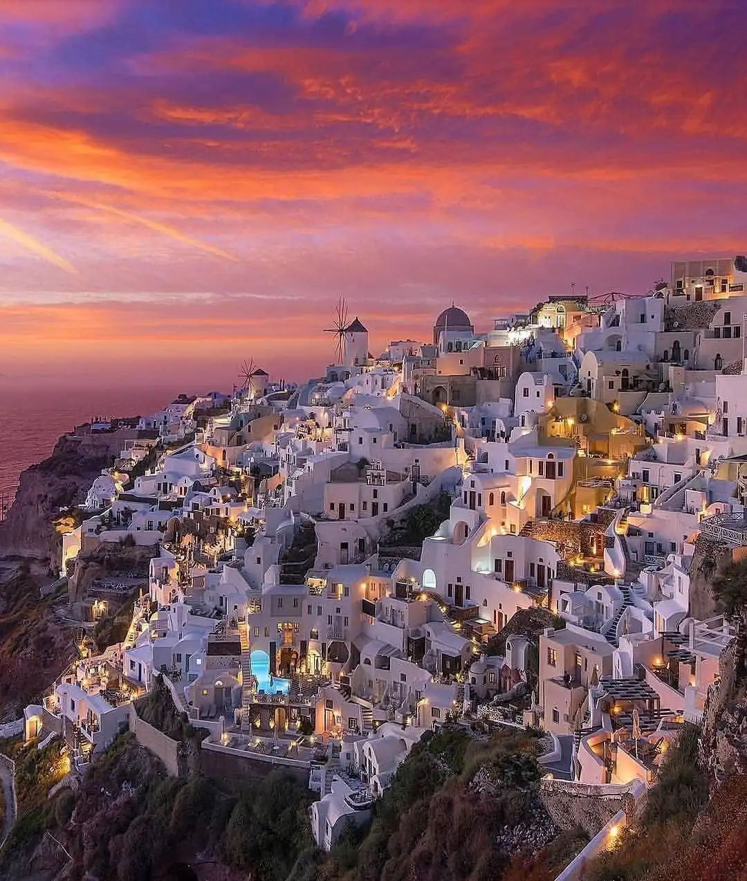 10 Best Places In Greece To Visit: A Comprehensive Guide To Unveiling Greece’s Majestic Beauty